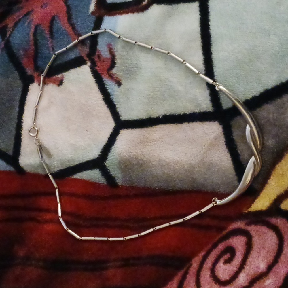 Direction One Necklace